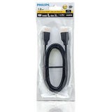 Kabllo HDMI M/M 1.8m me ethernet, Philips