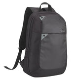 Ранец за лаптоп Targus Intellect 15,6" црно/сив