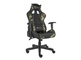 Играчка столица Genesis NITRO 560 Камуфлажна