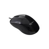Глушец SBOX M-901 1000DPI USB црно