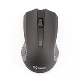 Глушец SBOX Безжичен WM-373 Црн