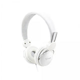 Слушалки SBOX HS-736 бели