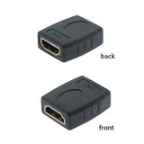 HDMI женски-женски адаптер за продолжување SBOX