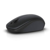 Безжичен глушец Dell WM126 црн