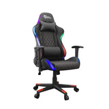 Karrige për Lojëra White Shark Thunderbolt RGB