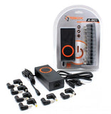 Adaptor Rrjeti Për Laptop SBOX Universal 90W
