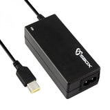 Адаптер за напојување за лаптоп SBOX за Lenovo 45W 20V/2.25A компатибилен со правоаголник