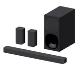 Саундбар Sony HT-S20R 5.1-канален/ 400W/ Bluetooth/USB