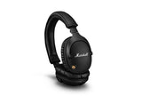 Слушалки Marshall Monitor II ANC Bluetooth црни