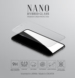 Mbrojtës Ekrani Nano Hybrid Glass 9H për Xiaomi Redmi 8 SBOX