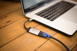 Verbatim USB Type-C to HDMI 4K Adapter