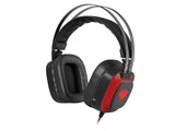 Слушалки Genesis Gaming Radon 720 7.1 LED