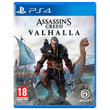 Игра за PS4 - Assassins Creed Valhalla Standard Edition