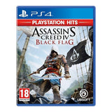 Игра за PS4 - Assassins Creed Black Flag
