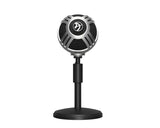 Микрофон за игри Arozzi Sfera Pro Silver