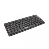 Безжична Bluetooth тастатура SBOX BT-05 црна