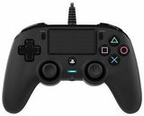 Контролер за PS4 Nacon Wired Compact Black