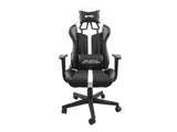 Gaming Chair Fury Avenger XL Black/White