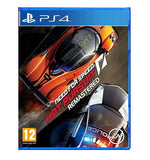 Игра PS4 - Need for Speed Hot Pursuit Remastered