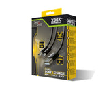 Кабел USB 2.0 AM до Type-C 3m SteelPlay 2x Play and Charge за контролери
