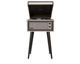 Gramafon Crosley Bermuda i Zi/Gri