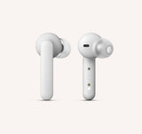 Слушалки Urbanears ALBY Bluetooth во прашкаста бела боја