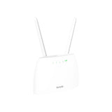 Tenda Wireless N 4G VoLTE рутер 300Mbps 4G06