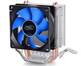 Ладилник DeepCool IceEdge Mini FS V2 Intel LGA1851/1700/1200 AMD AM5/AM4