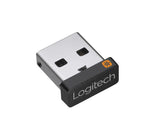 Logitech Unifying приемник