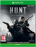 Игра XBOX One - Лов: Пресметка