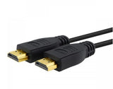 HDMI кабел M/M 3м 1.4 SBOX црн