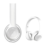 Слушалки Omega Freestyle Bluetooth бели FH0915