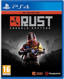 Игра PS4 - 'Рѓа