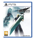 Игра PS5 - Final Fantasy VII Remake Intergrade