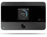 TP-Link безжичен N 4G LTE мобилен рутер M7350