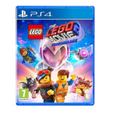 Игра PS4 - LEGO Филм 2: Видеоиграта