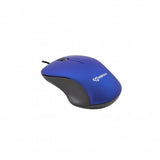 Глушец SBOX M-958 1000DPI USB Сино
