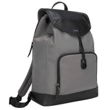 Ранец за тетратка Targus Newport 15" со сива лента за влечење