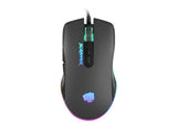 Mouse Fury Gaming Scrapper 6400DPI со софтвер RGB