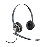 Слушалки Plantronics Poly EncorePro