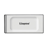 Надворешен SSD Kingston XS2000 1TB Тип-C 3.2 2000MB/s