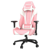 Играчка столица AndaSeat Pretty во розова боја L