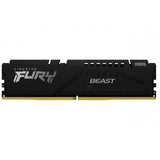 DIMM 16GB DDR5 5600MHz Kingston Fury Beast CL40