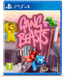 Игра PS4 - Gang Beasts