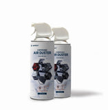 Воздухопропустлива четка Gembird CK-CAD-FL400 400ml (запалива)