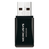Mercusys Безжичен N USB адаптер 300Mbps MW300UM