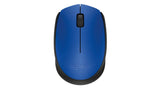 Глушец Logitech Wireless M171 Сино