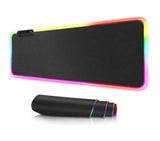 Подлога за глушец VARR Gaming 900x400x3mm RGB