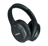 Слушалки Toshiba RZE-BT1200H Bluetooth со микрофон, црни