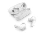 Слушалки Philips TAT3217 Bluetooth безжични, бели